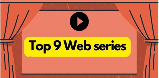 Top 9 Most Popular Indian Web Series You Can't Miss